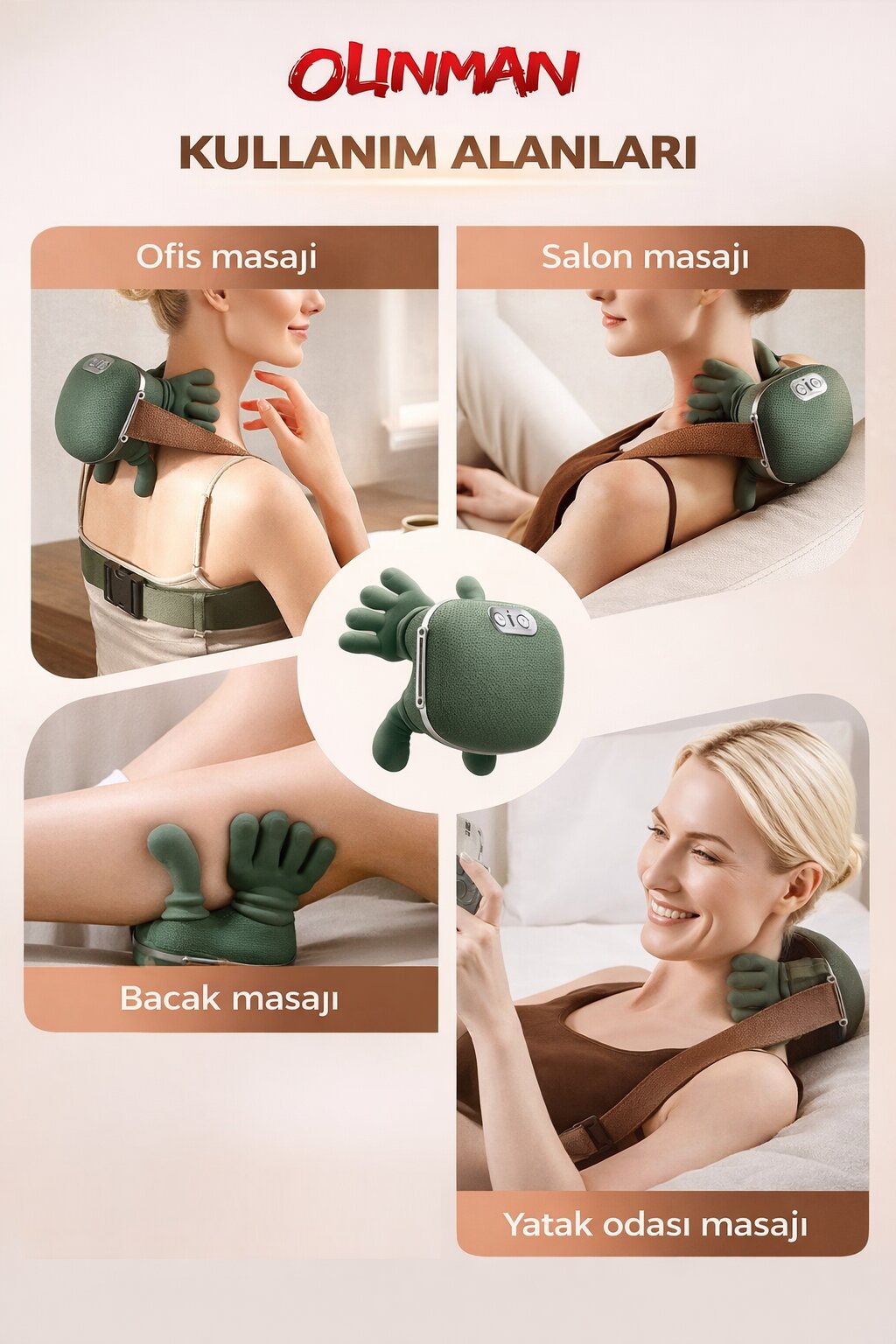 Ürün